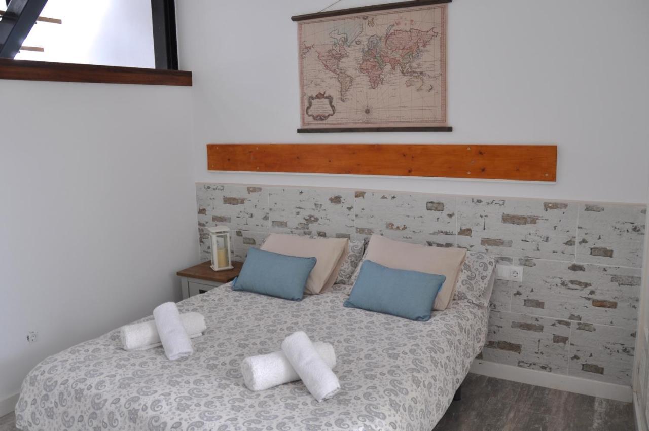 Apartamento Buena Vista 1ª Linea Playa Honda!! ปลายาออนดา ภายนอก รูปภาพ