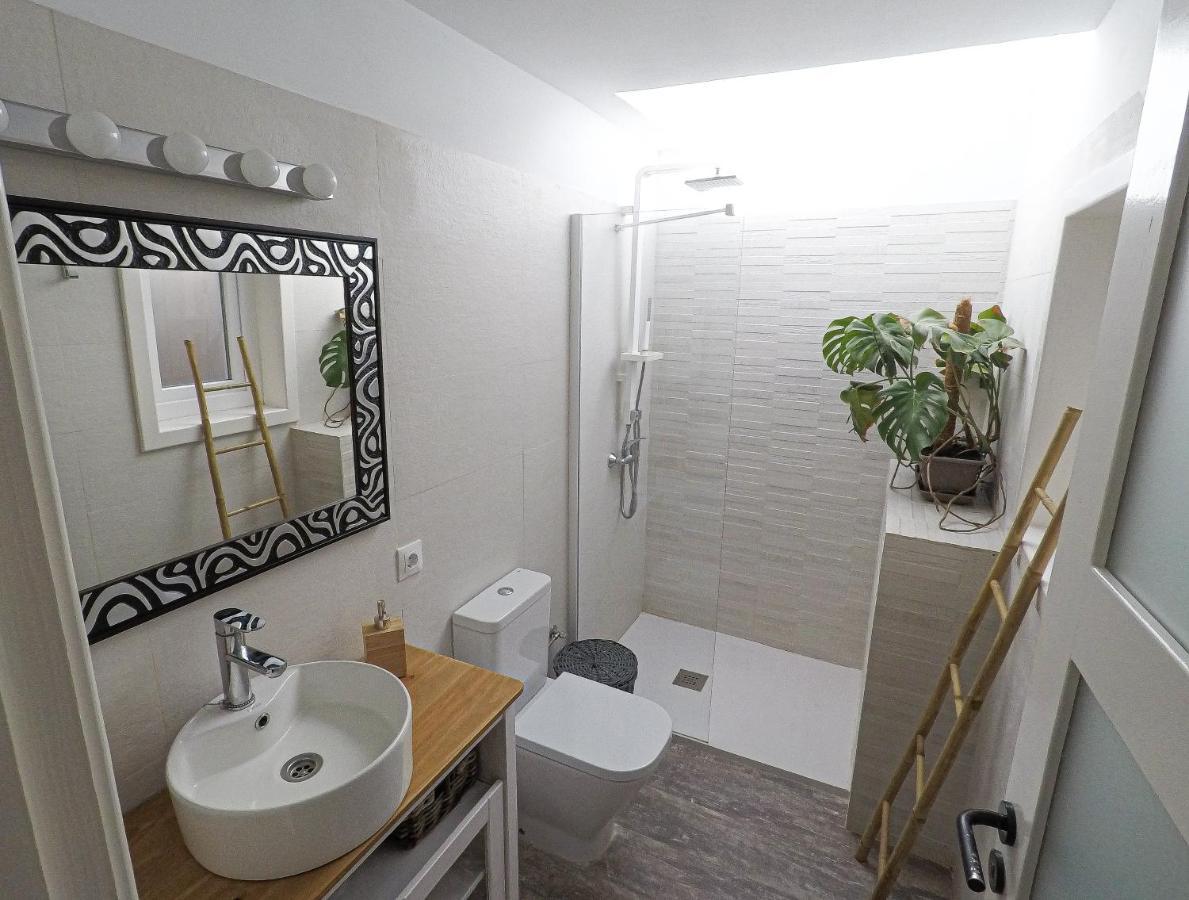 Apartamento Buena Vista 1ª Linea Playa Honda!! ปลายาออนดา ภายนอก รูปภาพ