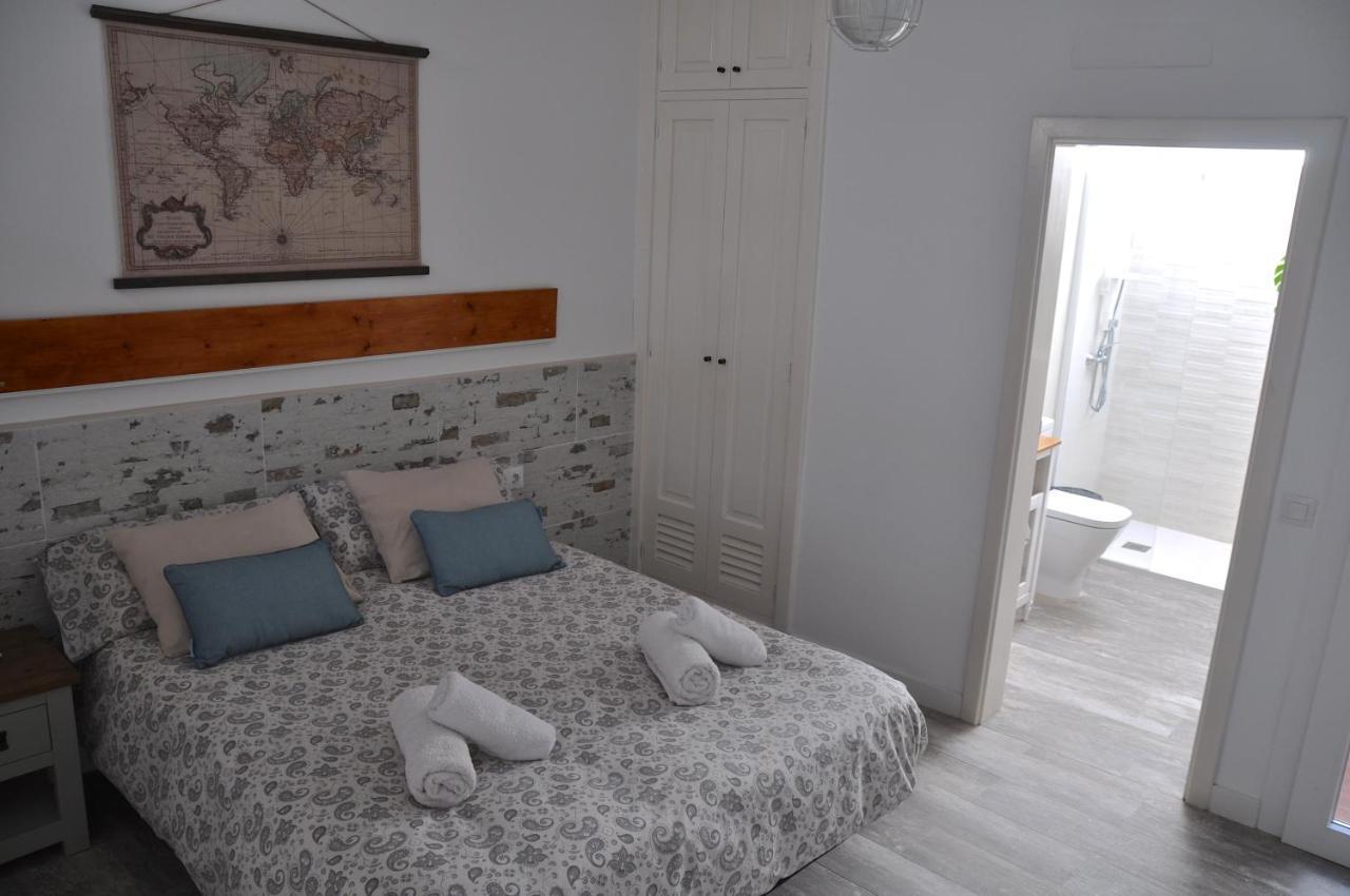 Apartamento Buena Vista 1ª Linea Playa Honda!! ปลายาออนดา ภายนอก รูปภาพ